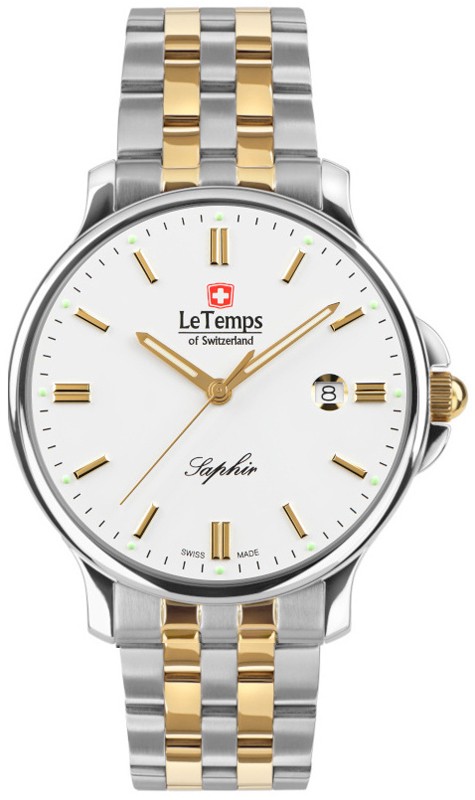 

Часы Le Temps LT1067.44BT01