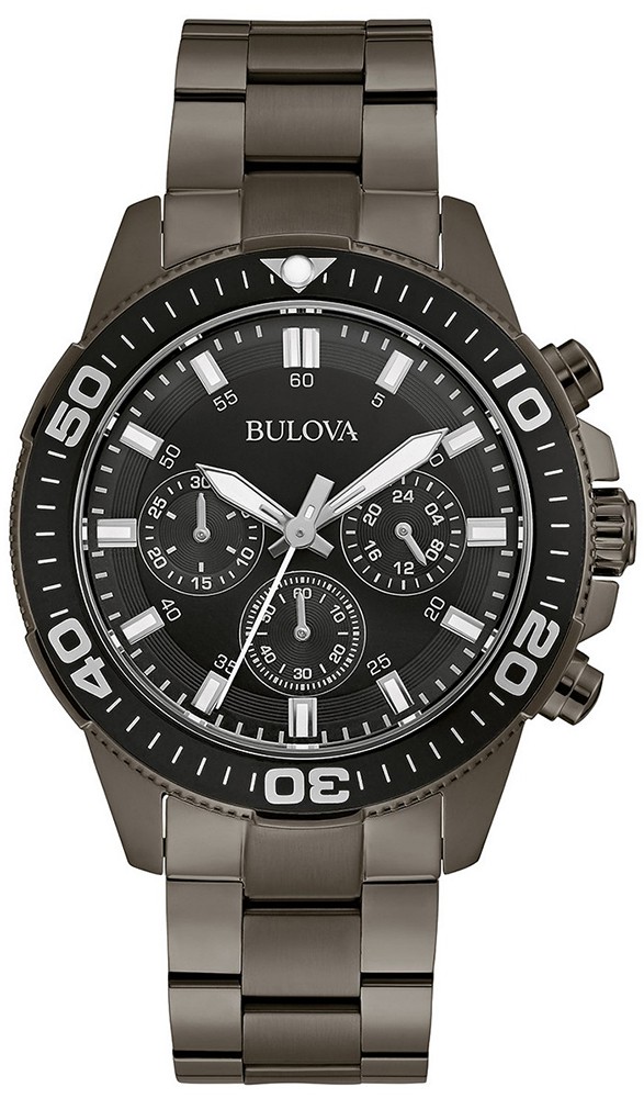 

Часы Bulova 98A249