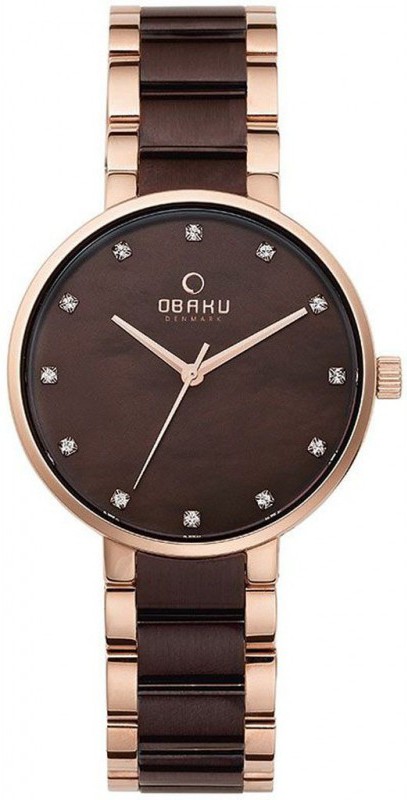 

Часы Obaku V189LXVNSA