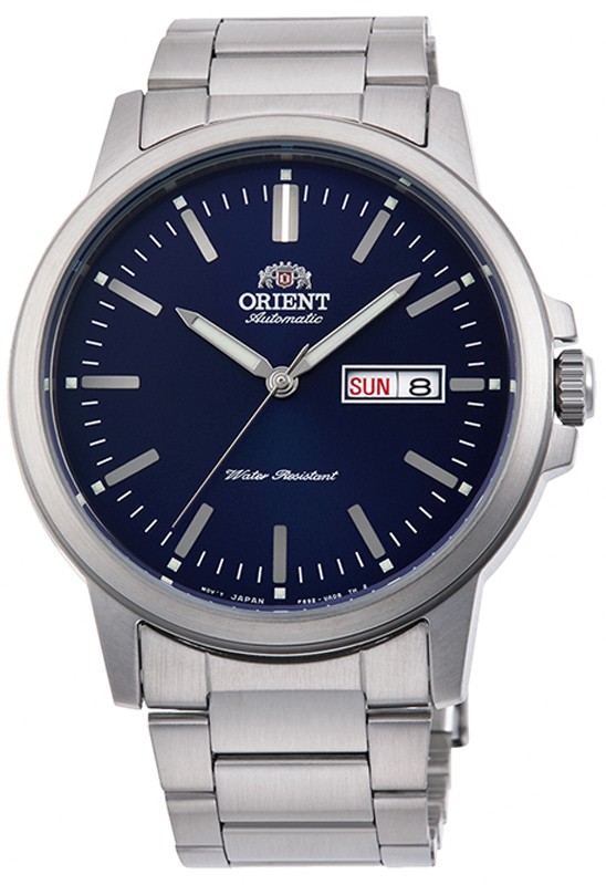 

Часы Orient RA-AA0C02L19B