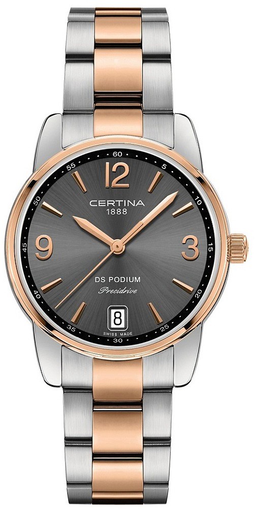 

Часы Certina C034.210.22.087.00