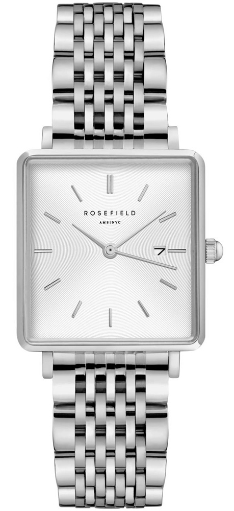 

Часы Rosefield QWSS-Q08