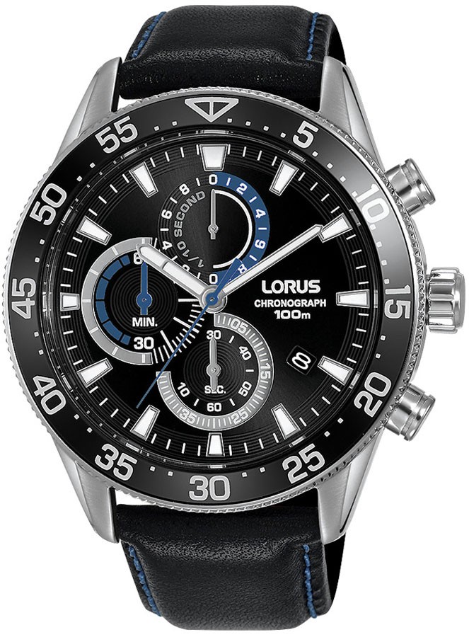 

Часы Lorus RM343FX9