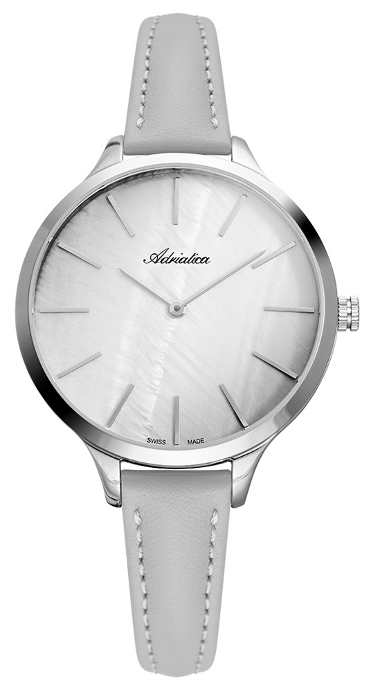 

Часы Adriatica A3433.5G1FQ