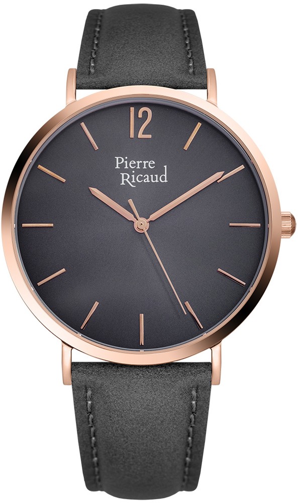 

Часы Pierre Ricaud P91078.9G57Q