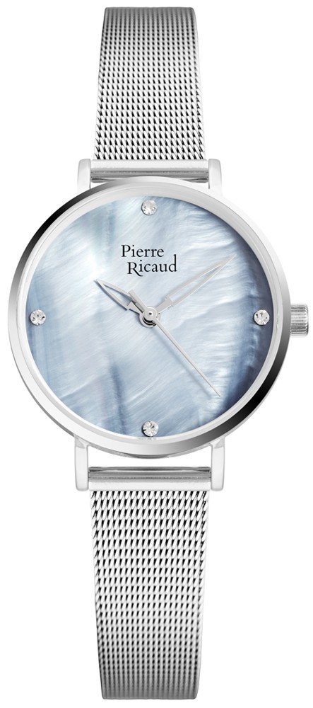 

Часы Pierre Ricaud P22043.514ZQ