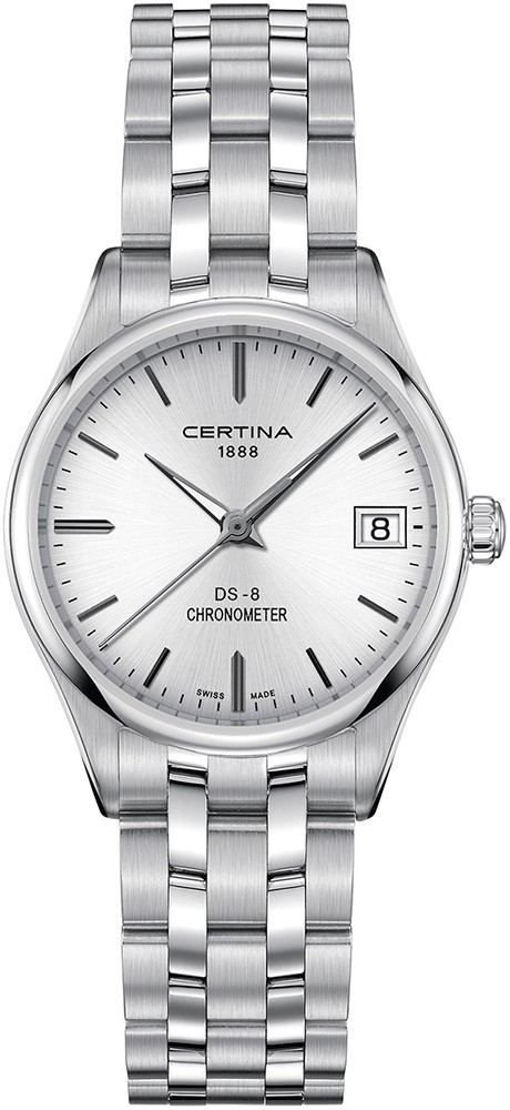 

Часы Certina C033.251.11.031.00