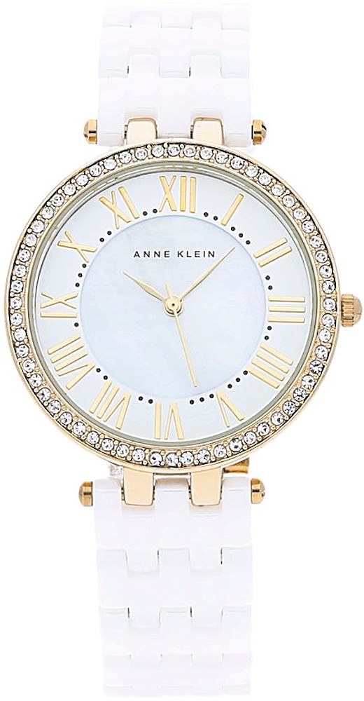 

Часы Anne Klein AK-2130WTGB