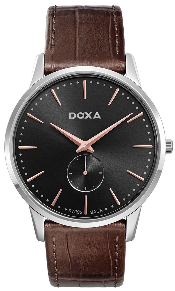 

Часы Doxa 105.10.101R.02