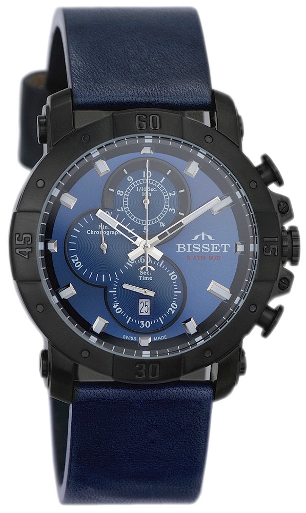 

Часы Bisset BSCD91BIDX05AX