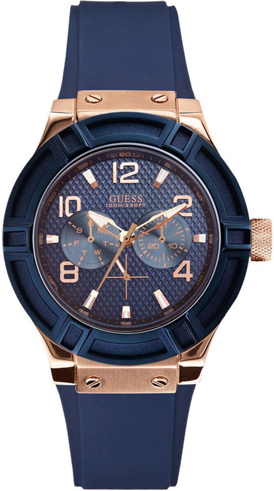 

Часы Guess W0571L1