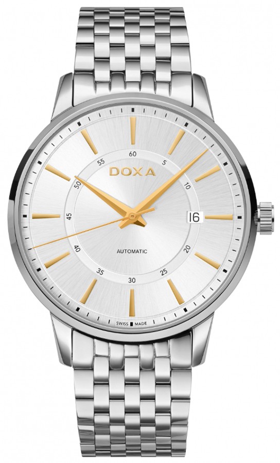 

Часы Doxa 107.10.021Y.10
