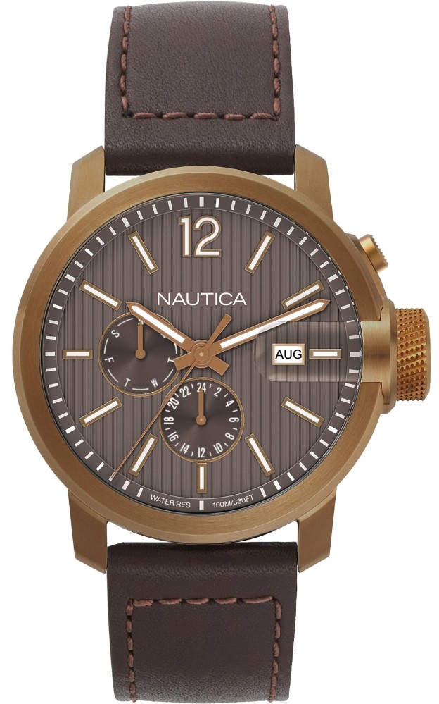 

Часы Nautica NAPSYD017