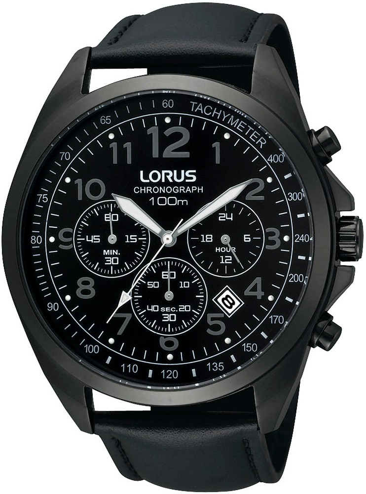 

Часы Lorus RT365CX9