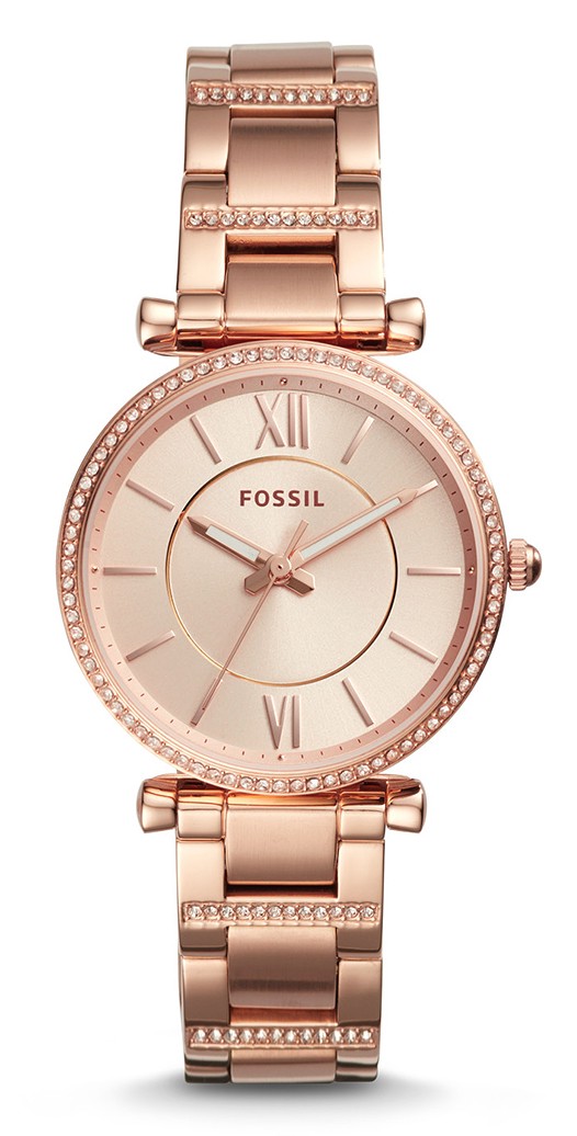 

Часы Fossil ES4301