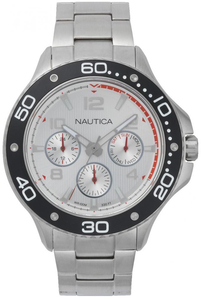 

Часы Nautica NAPP25005