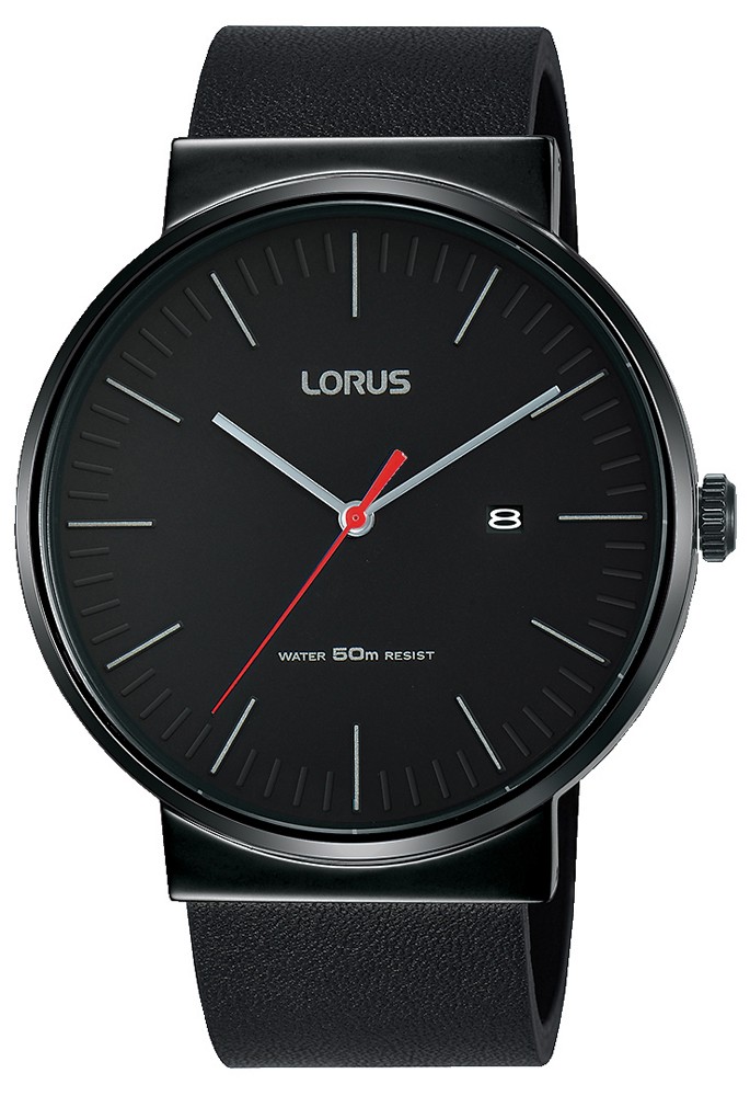 

Часы Lorus RH979KX9