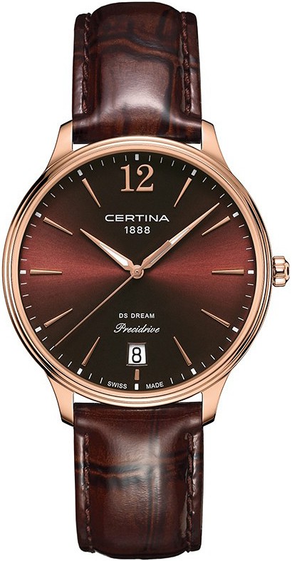 

Часы Certina C021.810.36.297.00