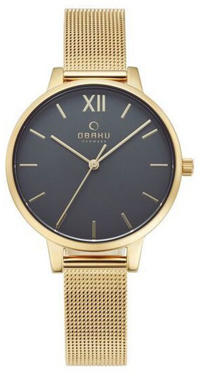 

Часы Obaku V209LXGJMG