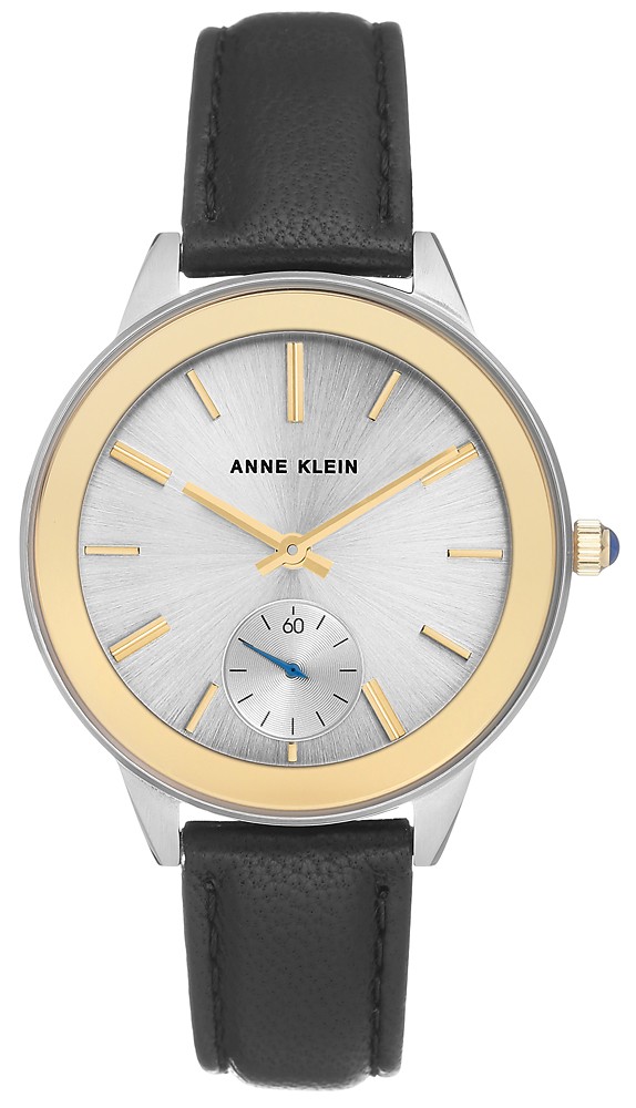 

Часы Anne Klein AK-2981TTBK