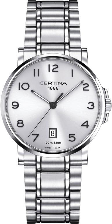 

Часы Certina C017.410.11.032.00