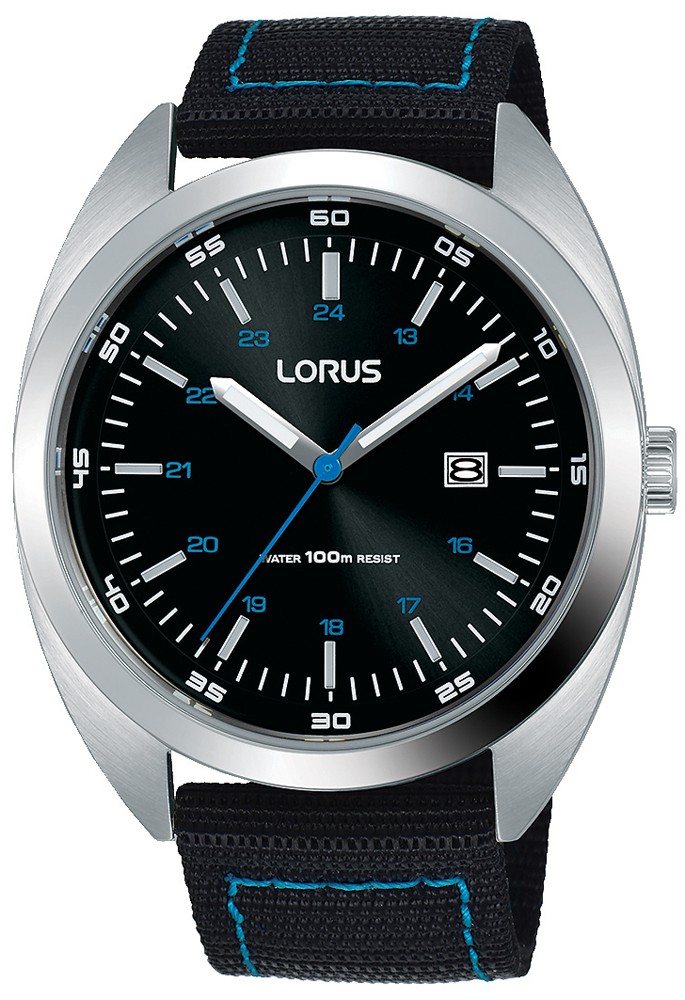 

Часы Lorus RH953KX9