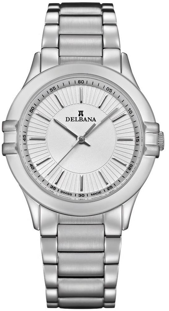 

Часы Delbana 41701.587.1.061