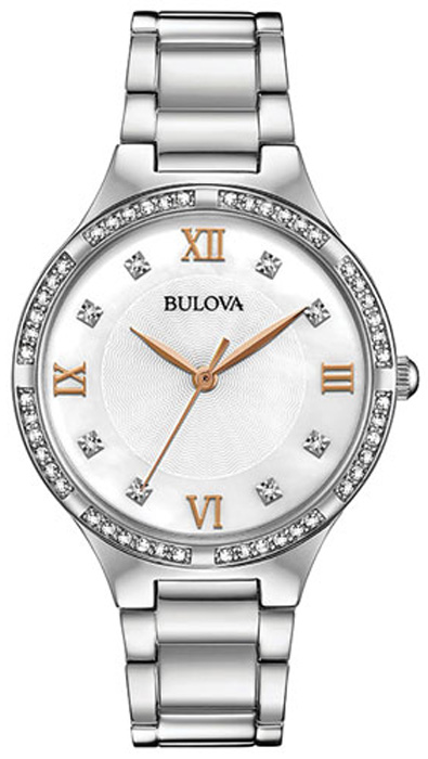 

Часы Bulova 96L264