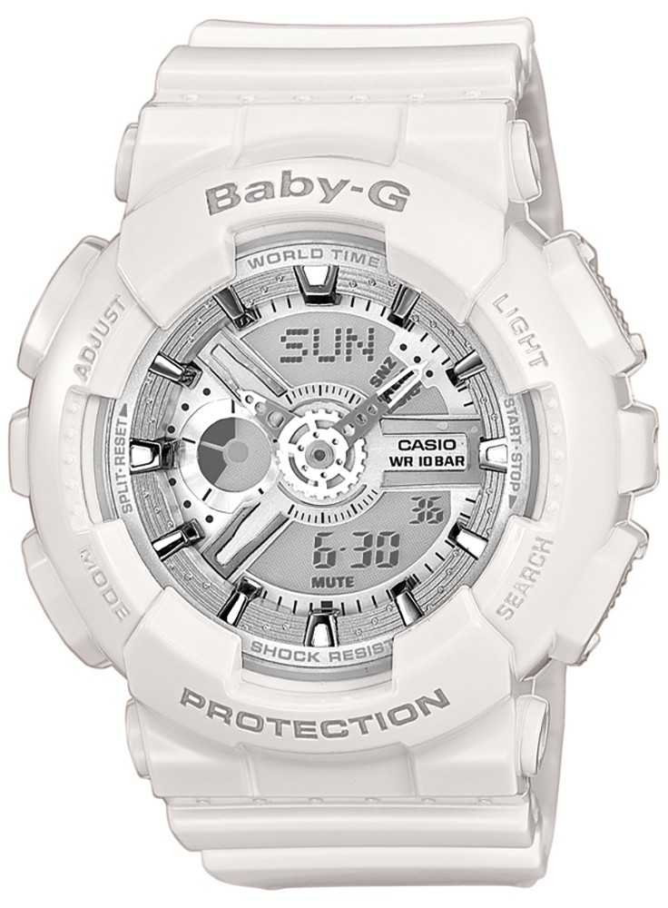 

Часы Casio BA-110-7A3ER
