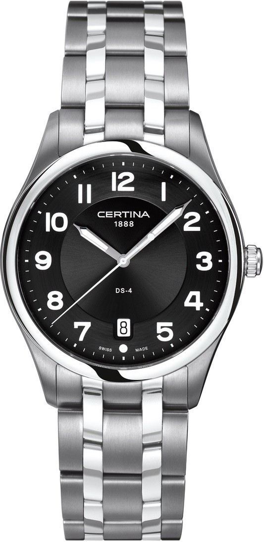 

Часы Certina C022.410.11.050.00
