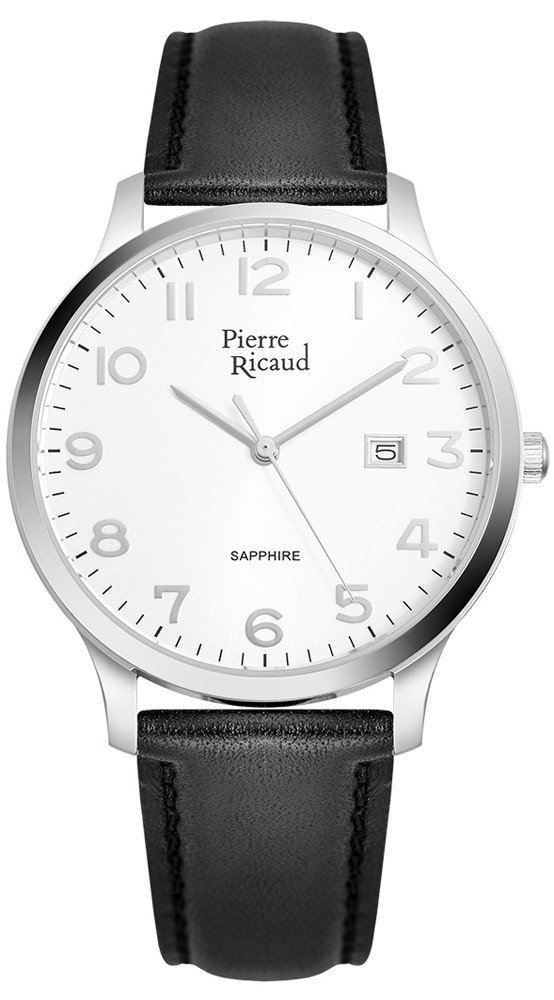 

Часы Pierre Ricaud P91028.5223Q