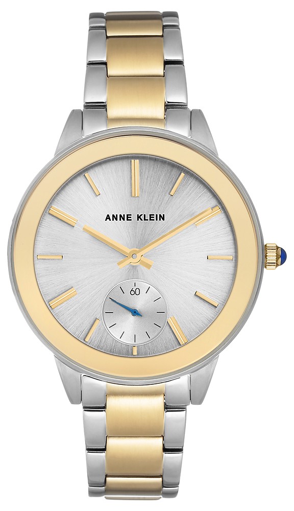 

Часы Anne Klein AK-2979SVTT