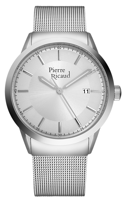 

Часы Pierre Ricaud P97250.5113Q