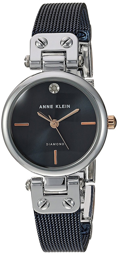 

Часы Anne Klein AK-3003BLRT
