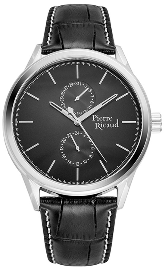 

Часы Pierre Ricaud P97244.5214QF