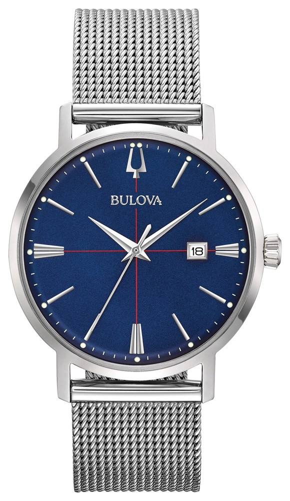

Часы Bulova 96B289