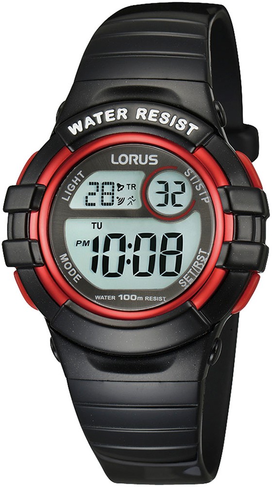 

Часы Lorus R2379HX9