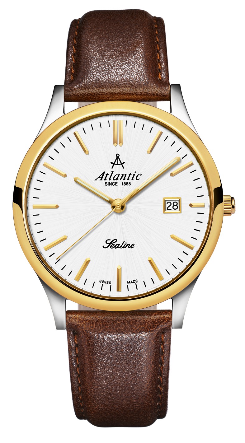 

Часы Atlantic 62341.43.21