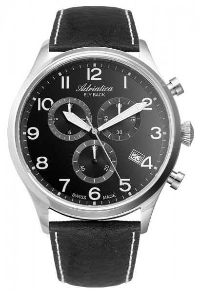 

Часы Adriatica A8267.5224CH