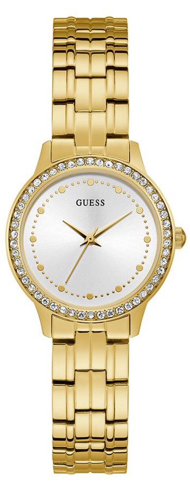 

Часы Guess W1209L2