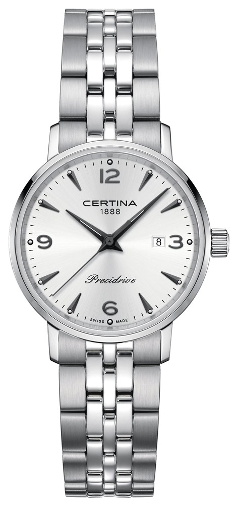 

Часы Certina C035.210.11.037.00