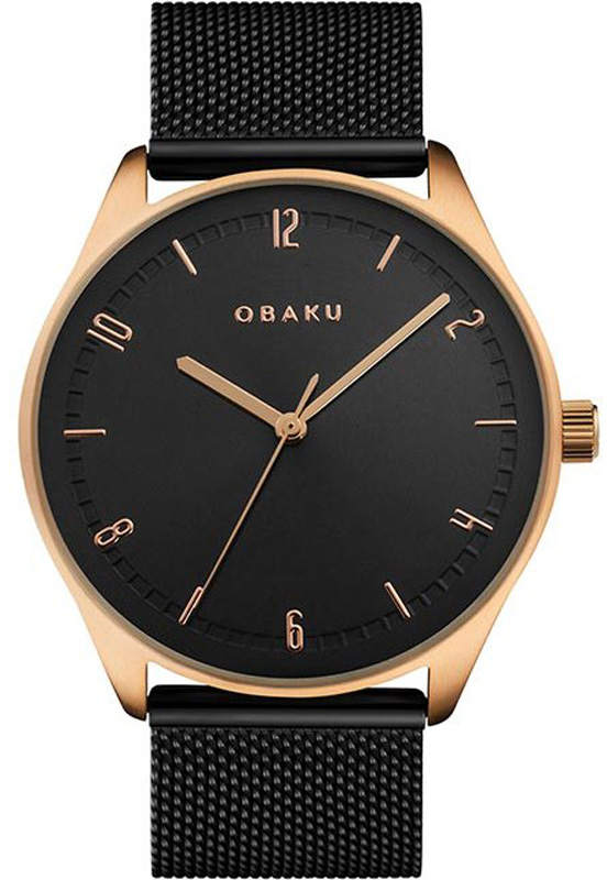 

Часы Obaku V235GXVBMB