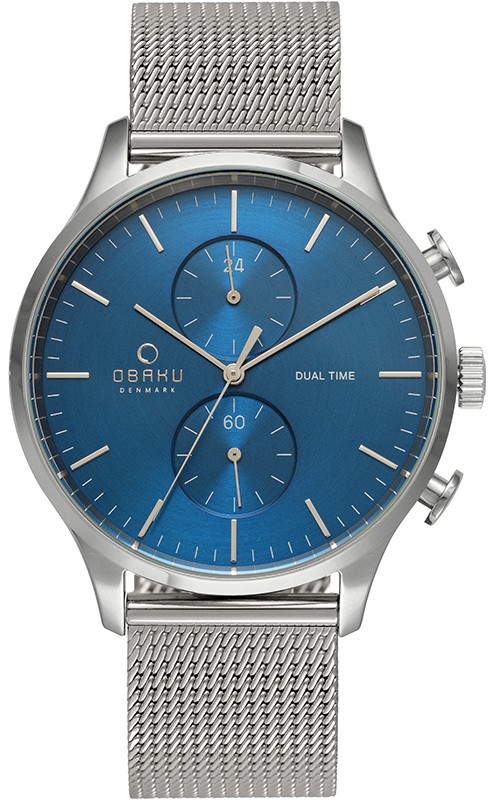 

Часы Obaku V196GUCLMC