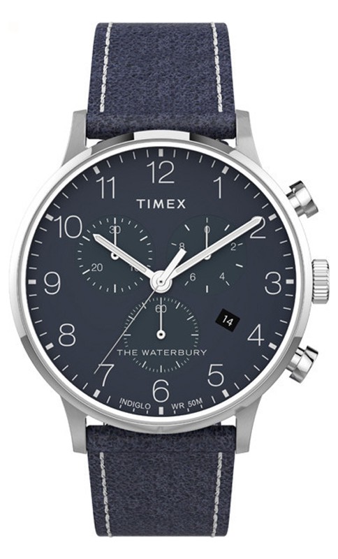 

Часы Timex TW2T71300