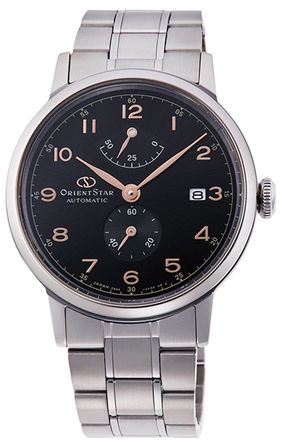 

Часы Orient RE-AW0001B00B