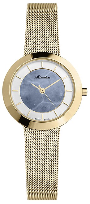 

Часы Adriatica A3645.111BQ