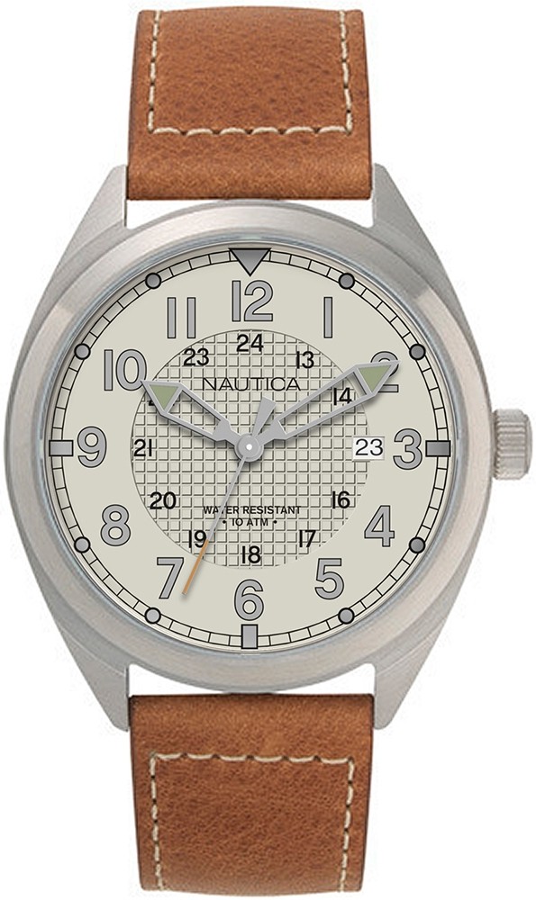 

Часы Nautica NAPBTP009