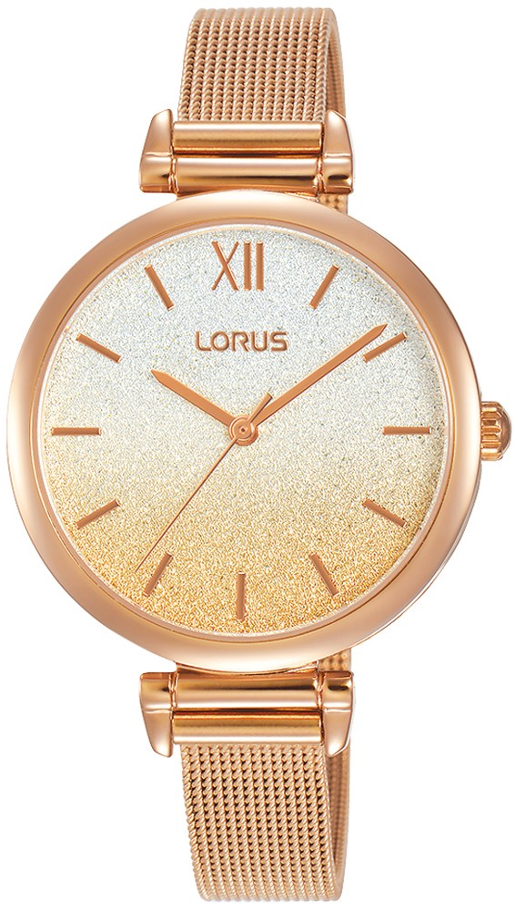 

Часы Lorus RG232QX9