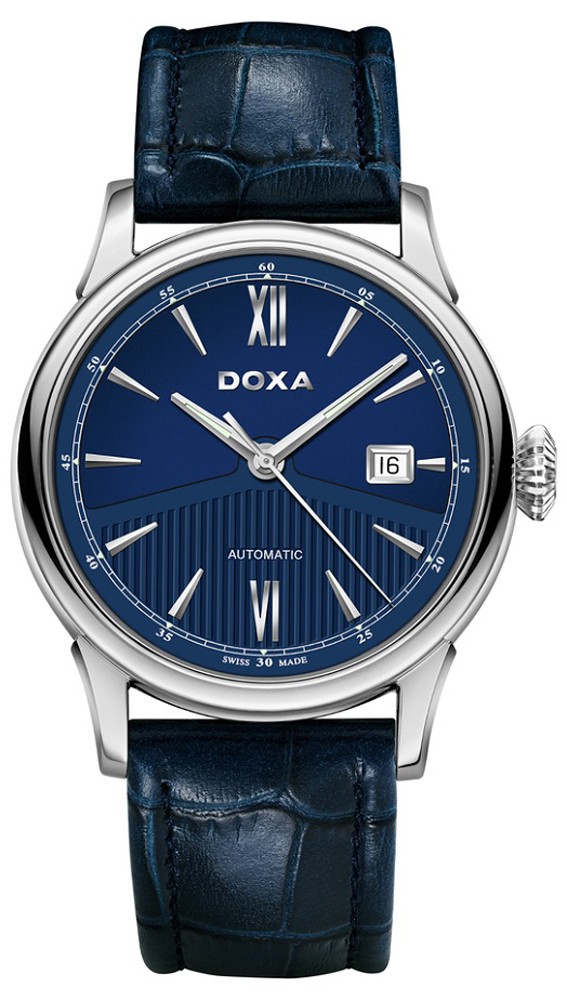 

Часы Doxa 624.10.202.03