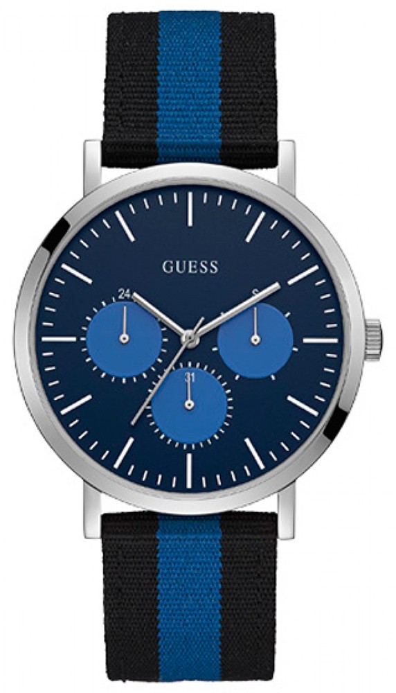 

Часы Guess W1045G1